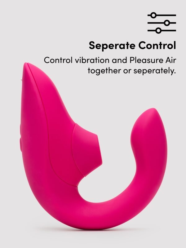 a48623g86488_5 Womanizer Blend Rechargeable G-Spot and Clitoral Stimulator