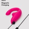 a48623g86488_7 Womanizer Blend Rechargeable G-Spot and Clitoral Stimulator