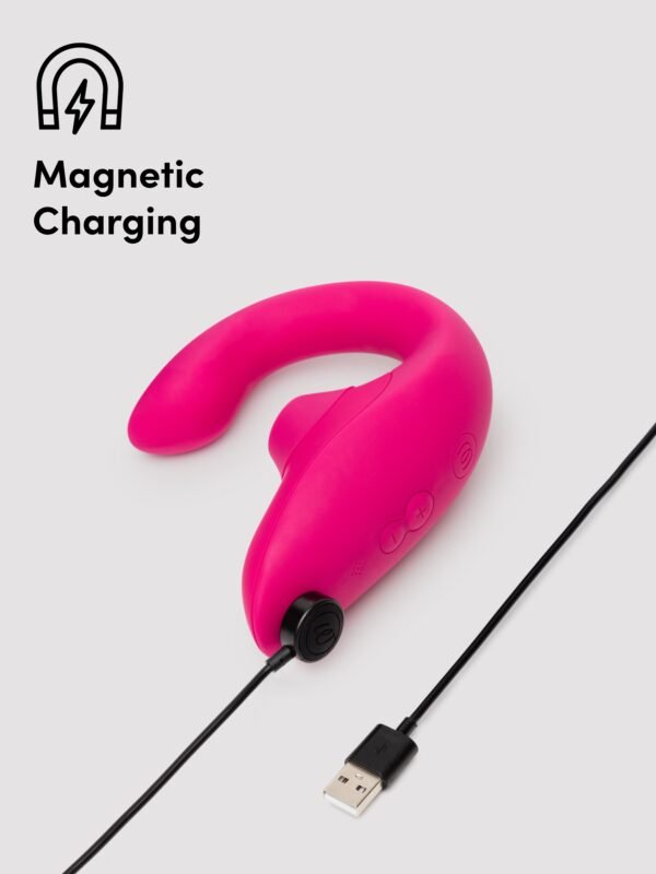 a48623g86488_7 Womanizer Blend Rechargeable G-Spot and Clitoral Stimulator