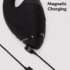 Womanizer Next Duo 3D Black G-Spot and Clitoral Suction Stimulator