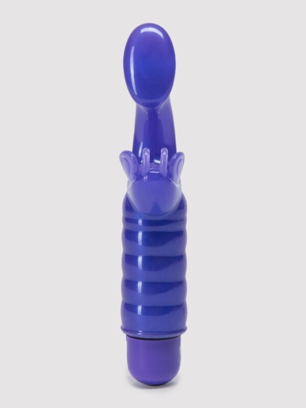 Lovehoney G-Kiss Fluttering Clitoral and G-Spot Vibrator