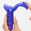Lovehoney G-Kiss Fluttering Clitoral and G-Spot Vibrator