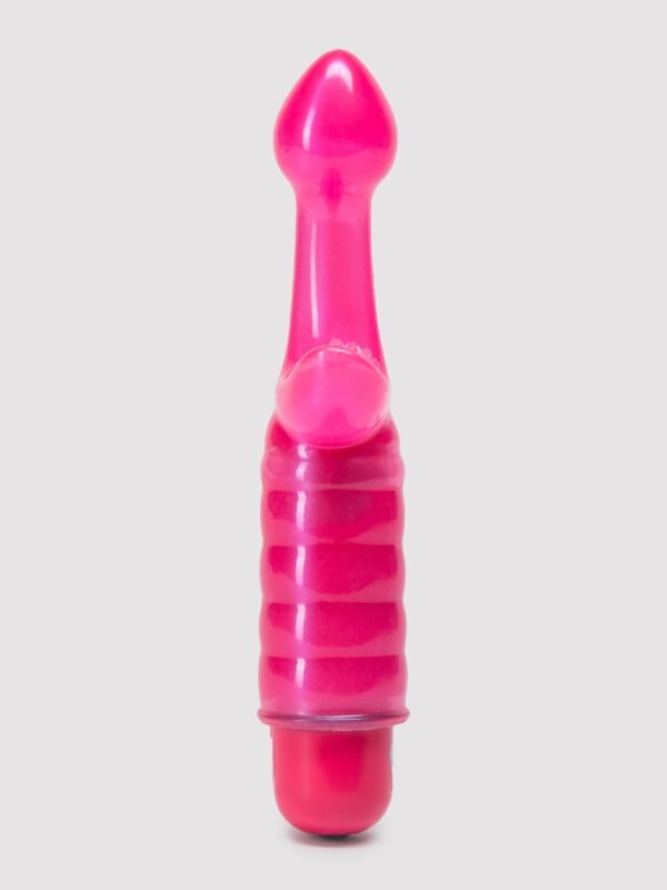 67008_3 Lovehoney G-Tickler Clitoral and G-Spot Vibrator