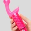 67008_5 Lovehoney G-Tickler Clitoral and G-Spot Vibrator