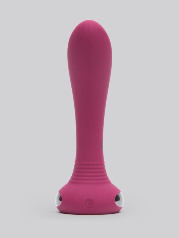 Mantric Rechargeable G-Spot Vibrator