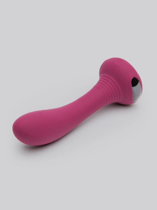 Mantric Rechargeable G-Spot Vibrator
