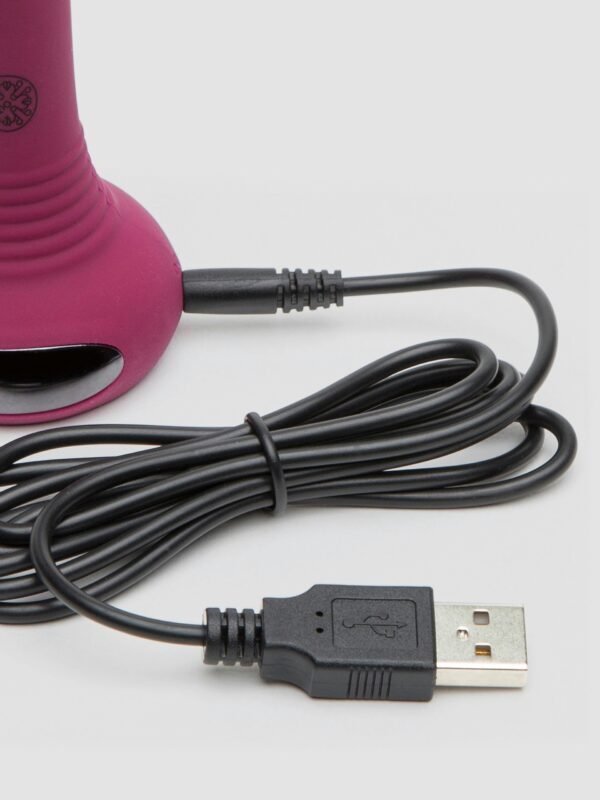 Mantric Rechargeable G-Spot Vibrator