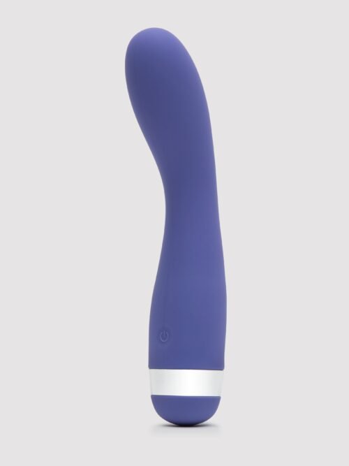 Lovehoney Soft Feel G-Spot Vibrator
