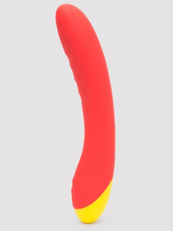 ROMP Hype Rechargeable G-Spot Vibrator