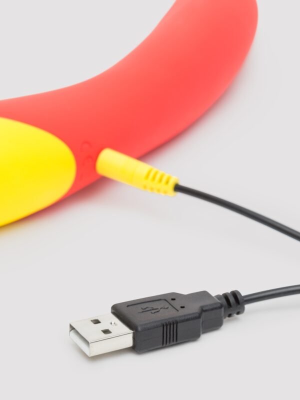 ROMP Hype Rechargeable G-Spot Vibrator