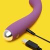 Lovehoney mon ami G-Spot Massager