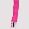 87262_1 Lovehoney G-Thriller Thrusting G-Spot Vibrator
