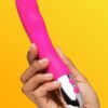 87262_2 Lovehoney G-Thriller Thrusting G-Spot Vibrator