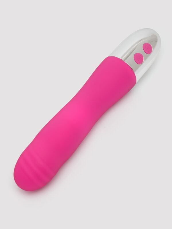 87262_5 Lovehoney G-Thriller Thrusting G-Spot Vibrator