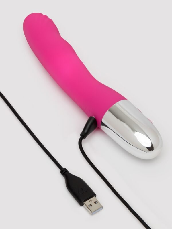 87262_6 Lovehoney G-Thriller Thrusting G-Spot Vibrator