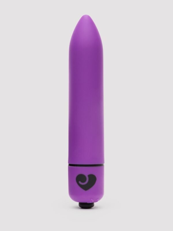 Lovehoney Excite 10 Function Bullet Vibrator