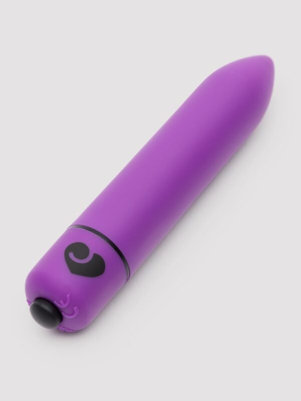 Lovehoney Excite 10 Function Bullet Vibrator