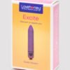 Lovehoney Excite 10 Function Bullet Vibrator