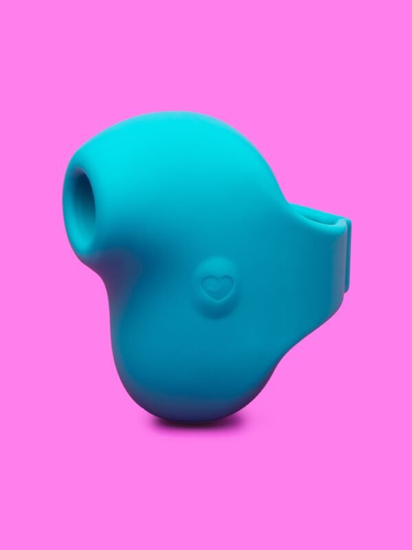 a48514g86361_1 Lovehoney mon ami Thrillseeker Finger Clitoral Suction Stimulator