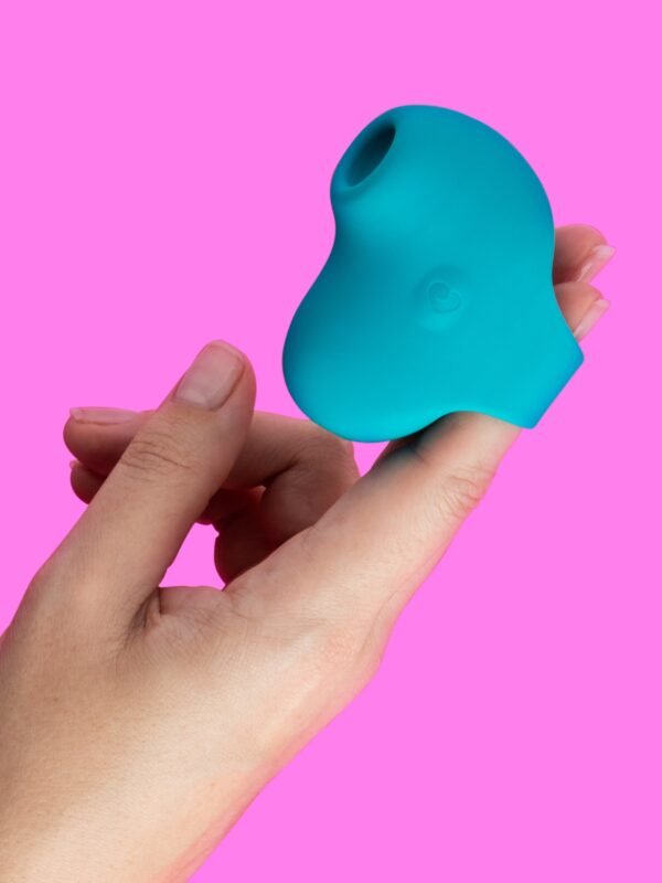 a48514g86361_2 Lovehoney mon ami Thrillseeker Finger Clitoral Suction Stimulator