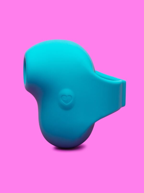 a48514g86361_3 Lovehoney mon ami Thrillseeker Finger Clitoral Suction Stimulator