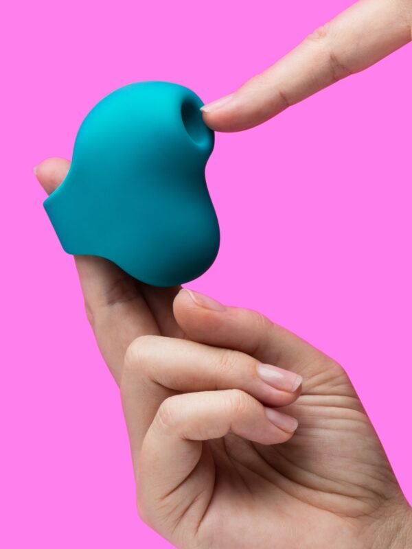 a48514g86361_5 Lovehoney mon ami Thrillseeker Finger Clitoral Suction Stimulator