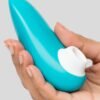 Womanizer Starlet 3 Rechargeable Clitoral Suction Stimulator