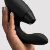Womanizer Duo 2 Rechargeable Silicone G-Spot and Clitoral Stimulator