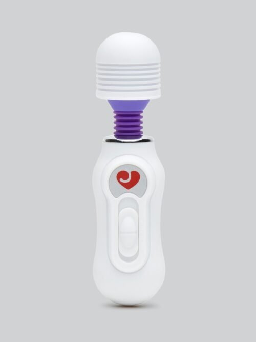 Lovehoney Multispeed Micro Wand Vibrator