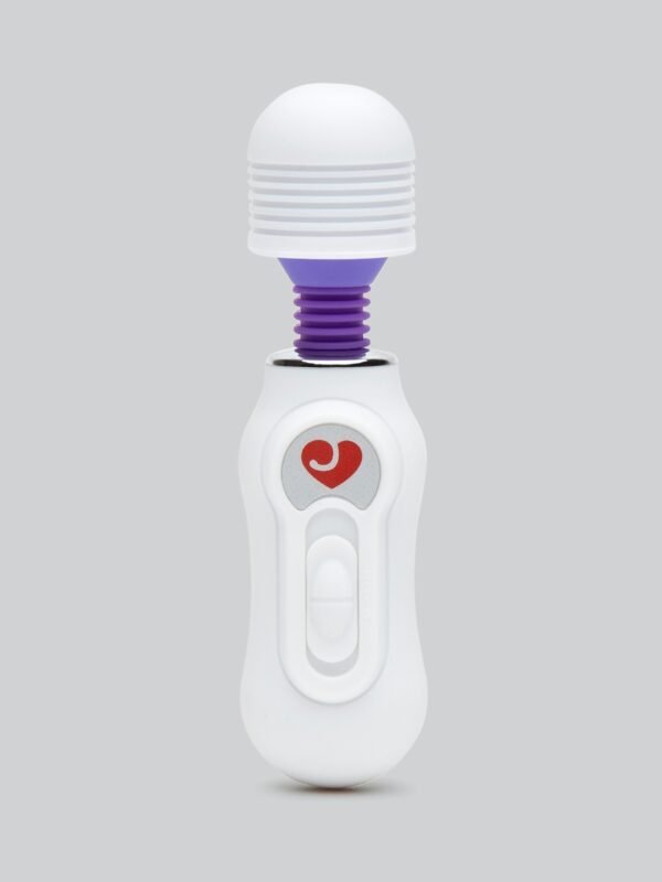 Lovehoney Multispeed Micro Wand Vibrator