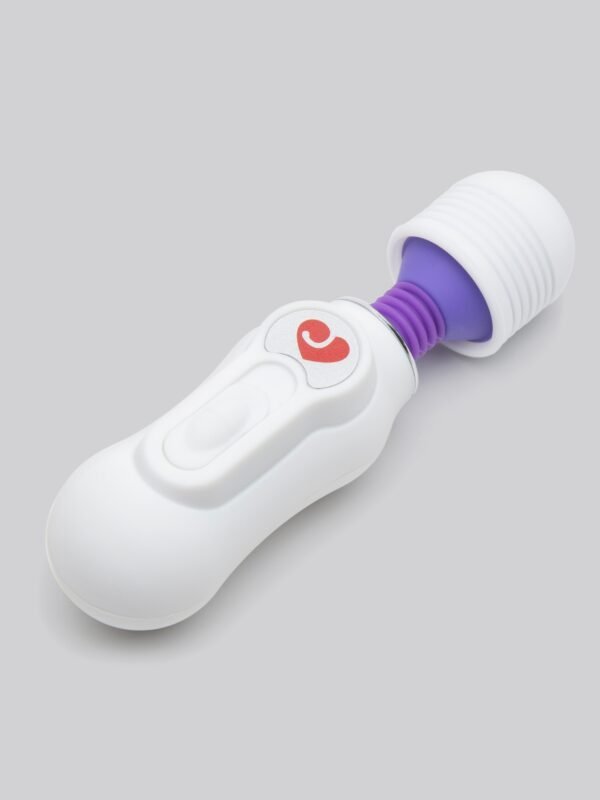 Lovehoney Multispeed Micro Wand Vibrator