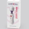 Lovehoney Multispeed Micro Wand Vibrator