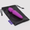 Lovehoney Ignite 20 Function Mini Wand Vibrator