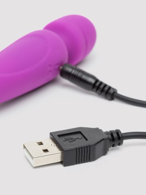 Lovehoney Ignite 20 Function Mini Wand Vibrator