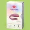 Lovehoney mon ami Wearable Couple's Massager