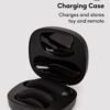We-Vibe Chorus Pro Satin Black App and Remote Controlled Couple's Vibrator