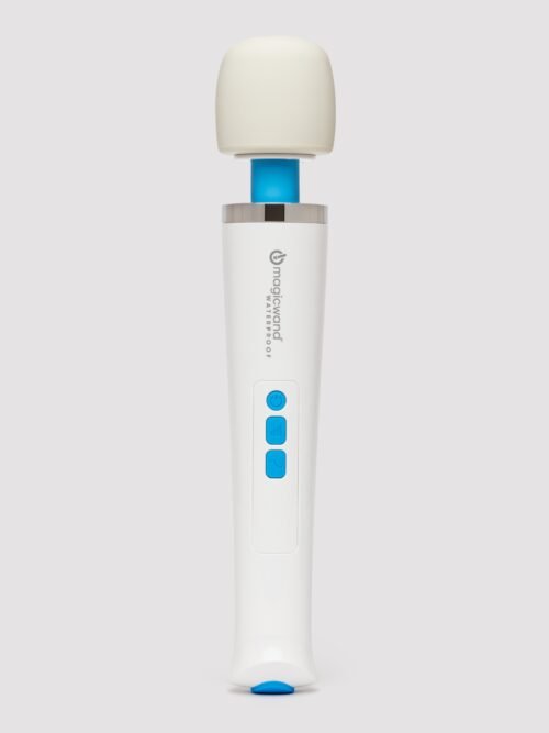 Magic Wand Waterproof Rechargeable Extra Powerful Wand Massager
