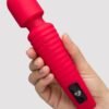 Lovehoney Dream Wand Rechargeable Mini Massage Wand Vibrator