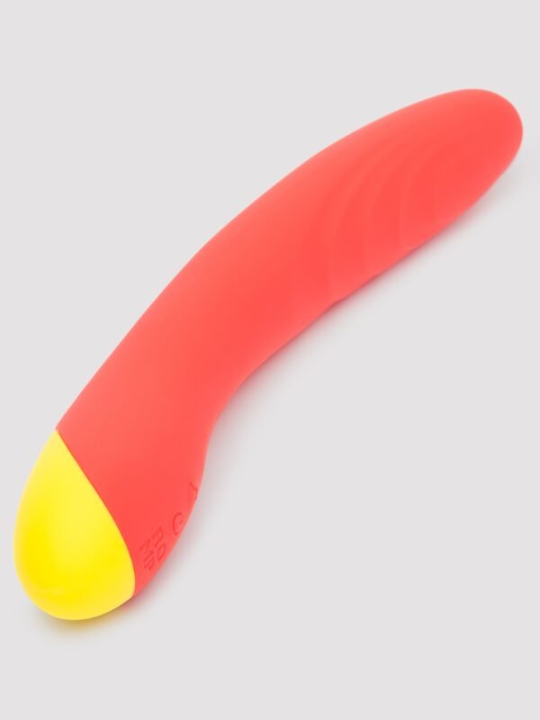 ROMP Hype Rechargeable G-Spot Vibrator