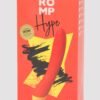 ROMP Hype Rechargeable G-Spot Vibrator