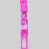 Lovehoney Jessica Rabbit 10 Function Slimline Rabbit Vibrator