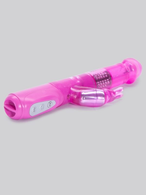 Lovehoney Jessica Rabbit 10 Function Slimline Rabbit Vibrator