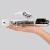Lovehoney Jessica Rabbit Xtra 10 Function Girthy Rabbit Vibrator