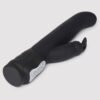 Lovehoney Power Play 10 Function Silicone G-Spot Rabbit Vibrator