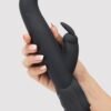 Lovehoney Power Play 10 Function Silicone G-Spot Rabbit Vibrator