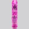 BASICS Textured Rabbit Vibrator