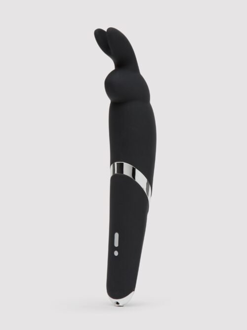 Happy Rabbit Rechargeable Wand Vibrator