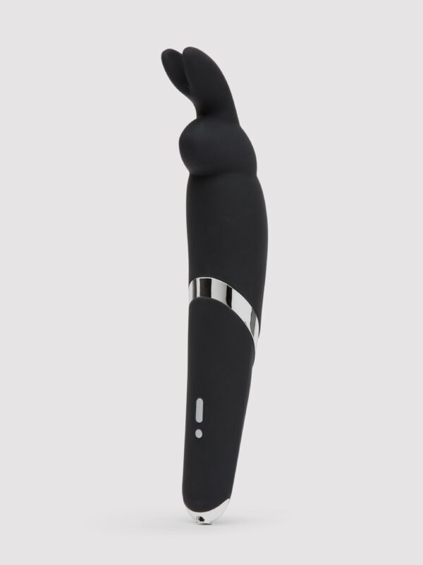 Happy Rabbit Rechargeable Wand Vibrator