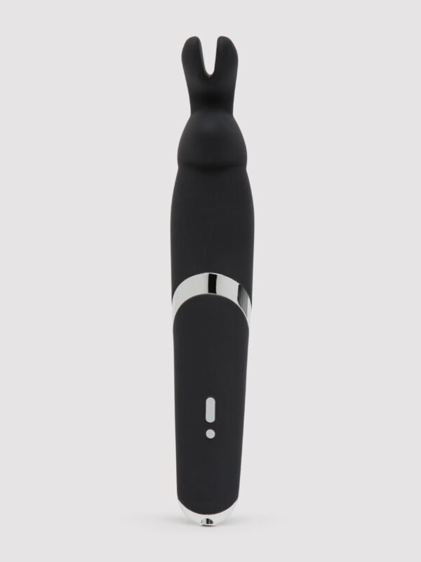 Happy Rabbit Rechargeable Wand Vibrator