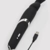 Happy Rabbit Rechargeable Wand Vibrator